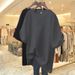 A Stylish, Loose-Fitting Cotton Short-Sleeved T-Shirt For Women Perfect For Summer; It Covers The Body Well And Create_ecoleips.com