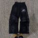 Unisex Hip Hop Casual Pants - Bead Dyed Streetwear Trousers For Men & Women (Loose Fit, One Size)_ecoleips.com