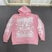 Men's And Women's Hip Hop Hoodie 3D Printed Street Style Pullover Sweatshirt Loose Fit Spring Autumn New American Cross Border_ecoleips.com