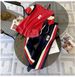 Fashionable Women's Sportswear Set 2025 Summer New Trendy Loose Slimming Short-Sleeve Wide-Leg Pants Two-Piece Outfit_ecoleips.com
