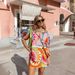 Women's Clothing Casual Fashion Lace Collar Cardigan Shirt Suit Women_ecoleips.com