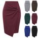2024 European And American Women's Fashion Direcly From Manufacurer Prined Urban Casual Bodycon Half_ecoleips.com