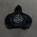 Dark Style Letter Print Punk Hoodie Sweatshirt for Men And Women Loose American Retro 2025 New Wholesale_ecoleips.com
