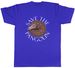 Women's T-Shirts Save The Pangolin Mens T-Shirt Endangered Animal Wildlife Tee Gift_ecoleips.com