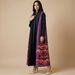 Plus-size Robe With A High-fashion Design, Elegant Stylish Cardigan, Middle Eastern Long Coat For Women, Artistic And_ecoleips.com