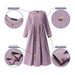 Cross-border Foreign Trade Spring Autumn Plus-size Women's Clothing, Loose-fitting, Elegant, Suitable For Commuting,_ecoleips.com