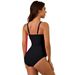 Women's Clothing Sexy Hollow Sling Swimsuit Bikini Spot_ecoleips.com