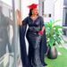 Women's Clothing Fashion Women's V Neck Dress Plus Size Long Dress Party Dress_ecoleips.com