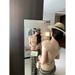 ng2510292 Summer New High-End Design Cross-Shoulder Short-Sleeve T-Shirt 2026 Spring Slim-Fit Off-Shoulder Women's Top_ecoleips.com