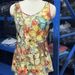 European And American Foreign Trade 2025 New Casual Versatile Fashion High-quality Tank Top T-shirt_ecoleips.com