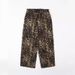 Leopard Print Wide Leg Pants – Korean Streetwear-Inspired Loose Fit Trousers (XS-M, High Waist & Flowy Silhouette)_ecoleips.com