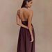 Cross-border Dress, European And American 2026 Spring-summer New Style, Elegant Commuter With A Turn-down Collar,_ecoleips.com