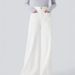 Women's Low-Waisted Loose Casual Wide Leg Jeans New_ecoleips.com