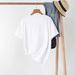 Oversized Streetwear T-Shirt - Soft Brushed Milk Silk Tee With All-Over Print (Relaxed Fit) Breathable_ecoleips.com