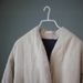 girl Winter New Padded Small Elegant Artistic Temperament Jacket Linen Three Colors Retro Ethnic Cotton Coat_ecoleips.com