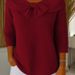 Women's Clothing Women's Lightweight Long Sleeved Knit Top Style Inner Layer Autumn Top Early Autumn Fashion Women's Clothing_ecoleips.com