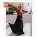 Summer 2025 New Style Plus Size Mid-High Waist Pleated Women's Large Swing Wrinkled Long Skirt_ecoleips.com