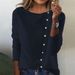 2026shein Cross-border European American Independent Site Autumn And Winter New Women's Round Neck_ecoleips.com