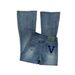 Women's Clothing Retro Flared Jeans High Waist Loose Versatile Slim Flared Pants_ecoleips.com