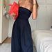 Women's Sexy Slim Fitting Scarf Style Pants Long Jumpsuit European American Style Fashion Hot Girl Clothing_ecoleips.com