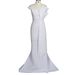 Women's Clothing Popular Plus Size Dress Women's Wedding Dress Banquet Evening Dress Bridesmaid Dress_ecoleips.com