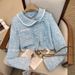 Women's Clothing Suit For Women In Spring And Autumn 2023 New Style High End Temperament Celebrity Leisure Two Piece Suit_ecoleips.com