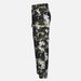Women's Clothing spring and autumn women's fashion casual camouflage straight military green pants_ecoleips.com