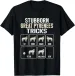 Women's T-Shirts NEW LIMITED Great Pyrenees Stubborn Tricks Dog Owner T-Shirt - MADE IN USA_ecoleips.com