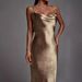 Women's Clothing Women's Suspender Back Sexy Dress Slim Fashion Long Skirt_ecoleips.com