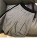 Aria Basics Super Fashionable~High-end Neutral Yuppie Style~French Bermuda Loose High-waisted Women's Summer Suit Shorts_ecoleips.com