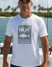 Women's T-Shirts Tshirt Muscle Freaks Pesca Estilo Huk Performance Fishing_ecoleips.com