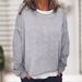 Unisex Premium Cotton Blend Pullover Hoodie With White Ink Heat Transfer Print - Relaxed Fit, Soft & Comfortable, Multiple Colors & Sizes_ecoleips.com