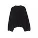 Women's Casual Knit Cardigan & Pants Set - Soft Long Sleeve Sweater Outfit For Fall & Spring (Black, Russet, Gray, Apricot) S/M/L/XL_ecoleips.com