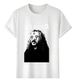 Women's T-Shirts Tshirt Muscle Freaks Los Acosta Black Metal Style T-shirt_ecoleips.com