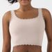 Tank European American New Style Lace Camisole High Elasticity Breathable Sexy Sleeveless Top Home, Sports, And Yoga For_ecoleips.com