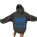 2024 Cross-Border Autumn Winter European And American Fashion Elegant Positioning Printed Women's Sweatshirt Set_ecoleips.com