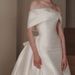 Women's Clothing Elegant High-End Forest Style Mermaid Wedding Dress With Double Shoulder Shawl_ecoleips.com