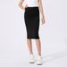 Women's Clothing Yoga Hip Skirt Pants Nude High Waist Hip Lifting Sports Running Skirt_ecoleips.com