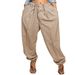 Women's Clothing New Fashion Casual Loose Trend Leg Trousers Nine Point Trousers_ecoleips.com