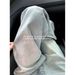 Women's High-Waisted Wide-Leg Jeans Loose Fit Slim Fit Summer Denim With Sparkling Rhinestones Heavy Duty Flow_ecoleips.com