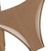 European American Style Skirt Bikini Three Piece Set Swimwear Beach Foreign Trade 2025 New Cross Border Hot Spring Two Piece Swimsuit for Women_ecoleips.com