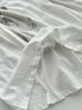 Deer Print Thin Long Sleeve T-shirt Woman Autumn O-neck See Through Sexy Tshirt Female Sweet Cute Animal Pattern Cotton Tees_ecoleips.com