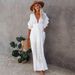 Boho Button Front Cover Up Dress With Belt - Beach Sun Protection Kimono Cardigan For Women_ecoleips.com
