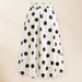 Fashionable Sexy Women's One Piece Swimsuit Set Retro Print_ecoleips.com