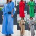 Summer Women's Plus Size Linen Cotton Batwing Sleeve Top & Wide Leg Pants Set – Breathable Office Casual Outfit (Grey/Red/Khaki/Blue/Green, S-5XL)_ecoleips.com