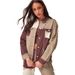 Women’s Clothing workwear denim women's vest women's tops wish new style_ecoleips.com