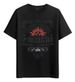 Women's T-Shirts Tshirt Muscle Freaks Supernatural Estilo Winchester 2005_ecoleips.com
