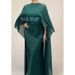 Women's Clothing Fashion Casual Long Skirt Dress Shawl Suit_ecoleips.com