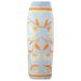 Three-dimensional Flower One-piece Swimsuit Women's Beach Vacation Dress Swimsuit_ecoleips.com