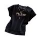 Women's Clothing Suits Summer High End Versatile Short Sleeved Shorts Running Two Piece Suit_ecoleips.com
